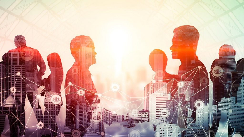 Lĩnh vực hoạt động chính của Pi Group