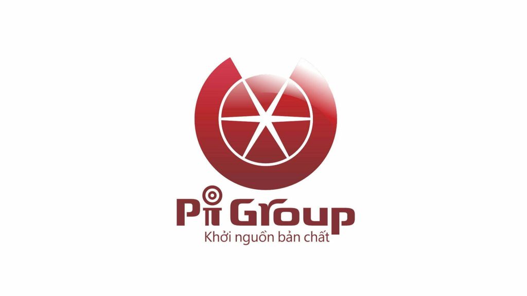 Thông tin pháp lý và nhận diện thương hiệu Pi Group