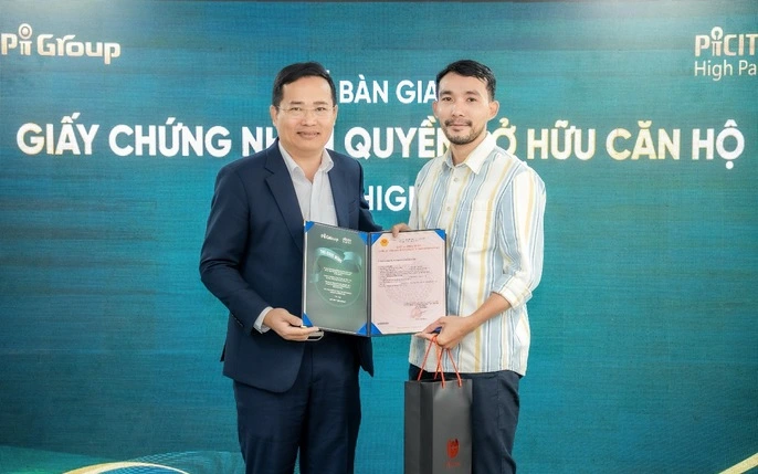 Đánh giá uy tín của Pi Group trên thị trường