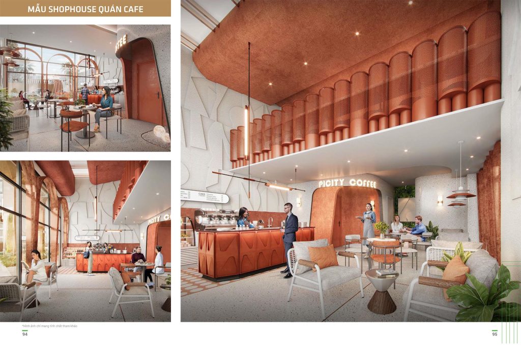 SHOPHOUSE PICITY SKY PARK SHOPHOUSE PICITY SKY PARK