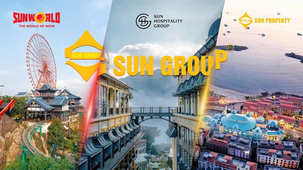 Chủ đầu tư sungroup có phải Tập đoàn không?