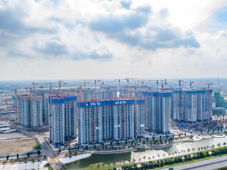 Công ty tnhh tập đoàn xây dựng delta – Đơn vị tiên phong trong lĩnh vực xây dựng Việt Nam Công ty tnhh tập đoàn xây dựng delta – Đơn vị tiên phong trong lĩnh vực xây dựng Việt Nam