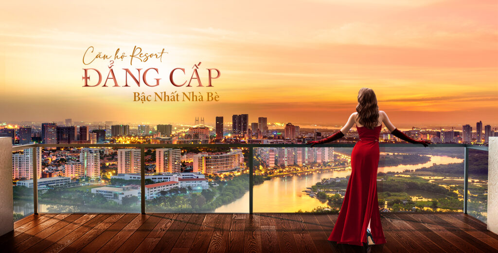 Hệ Sinh Thái Tiện Ích Chuẩn Resort tại Khải Hoàn Imperial