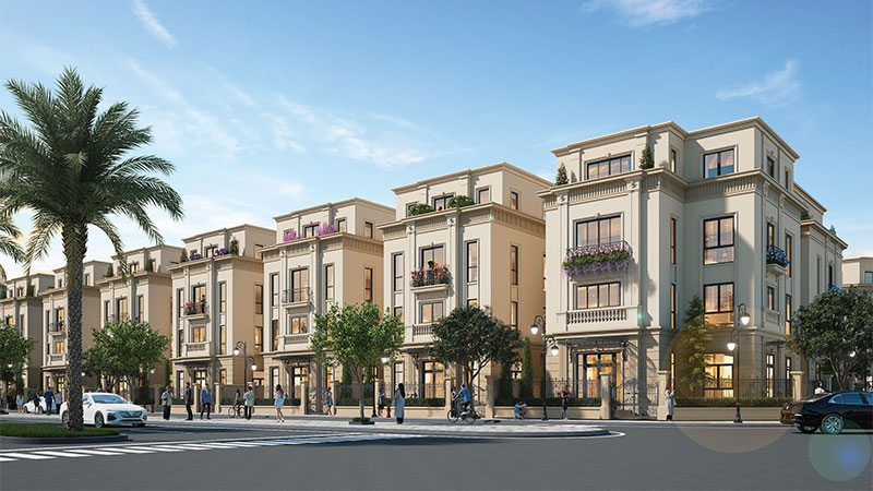 Biệt Thự Vinhomes Green City Long An Biệt Thự Vinhomes Green City Long An